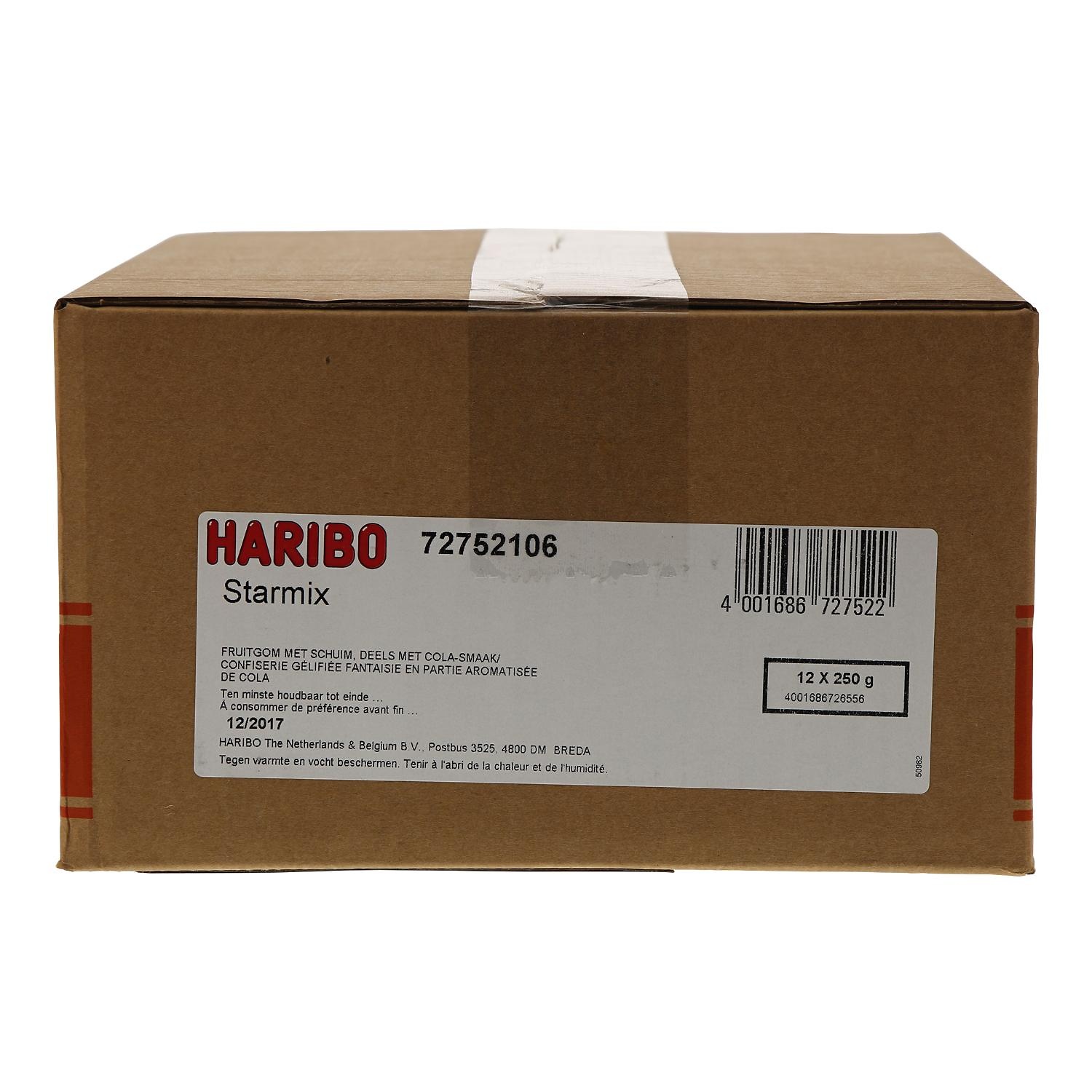 haribo-starmix-doos-12-250gram