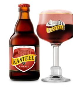 kasteel-rouge-bier-33cl