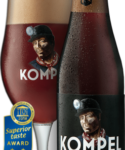 kompel-ondergronds-bier