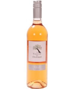 La-Vallee-Des-Oliviers-Rose-Vin-Pays d-Oc-wijn-Frankrijk