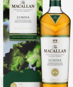 Macallan-Lumina