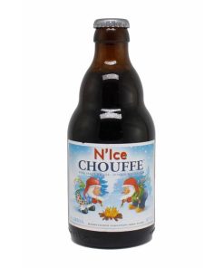 Nice-Chouffe-Bier