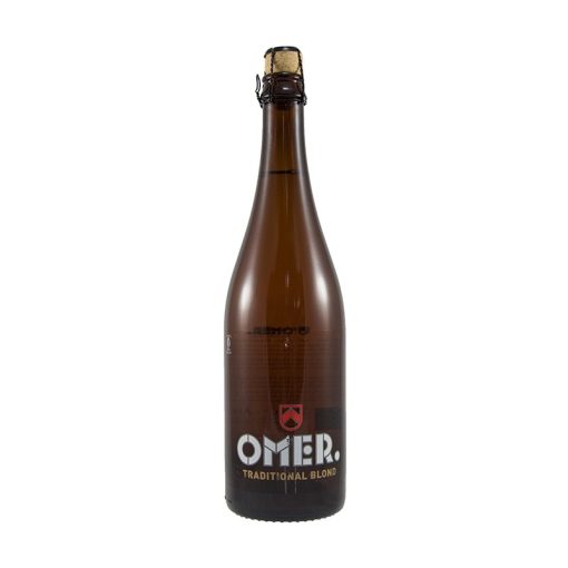 Omer-Traditional-Blond-Bier
