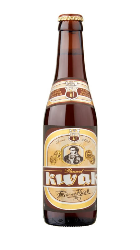 Pauwel-Kwak-Bier