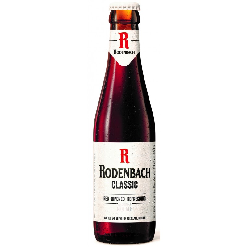 Rodenbach-Klassiek-Bier