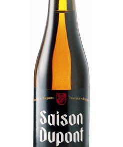 Saison-Dupont-Bier