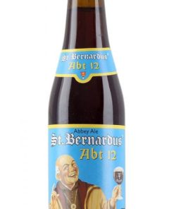 St-Bernardus-Ab-12-Bier