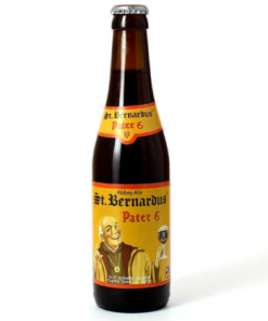 St-Bernardus-Pater-6-Bier