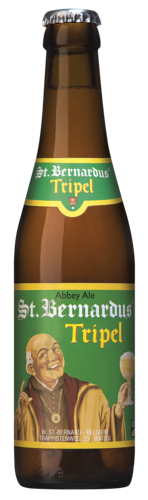 St-Bernardus-Tripel