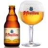 St-Feuillien-Blond-Bier