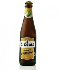 St-Louis-Gueuze-Bier