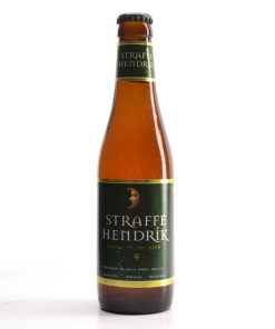 Straffe-Hendrik-Tripel-Bier