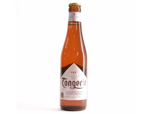 Tongerlo-Blond-Bier