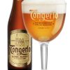 Tongerlo-Dubbel-Bier