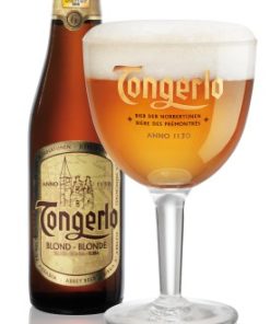 Tongerlo-Dubbel-Bier