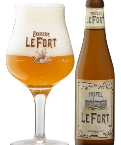 Tripel-Lefort-Bier