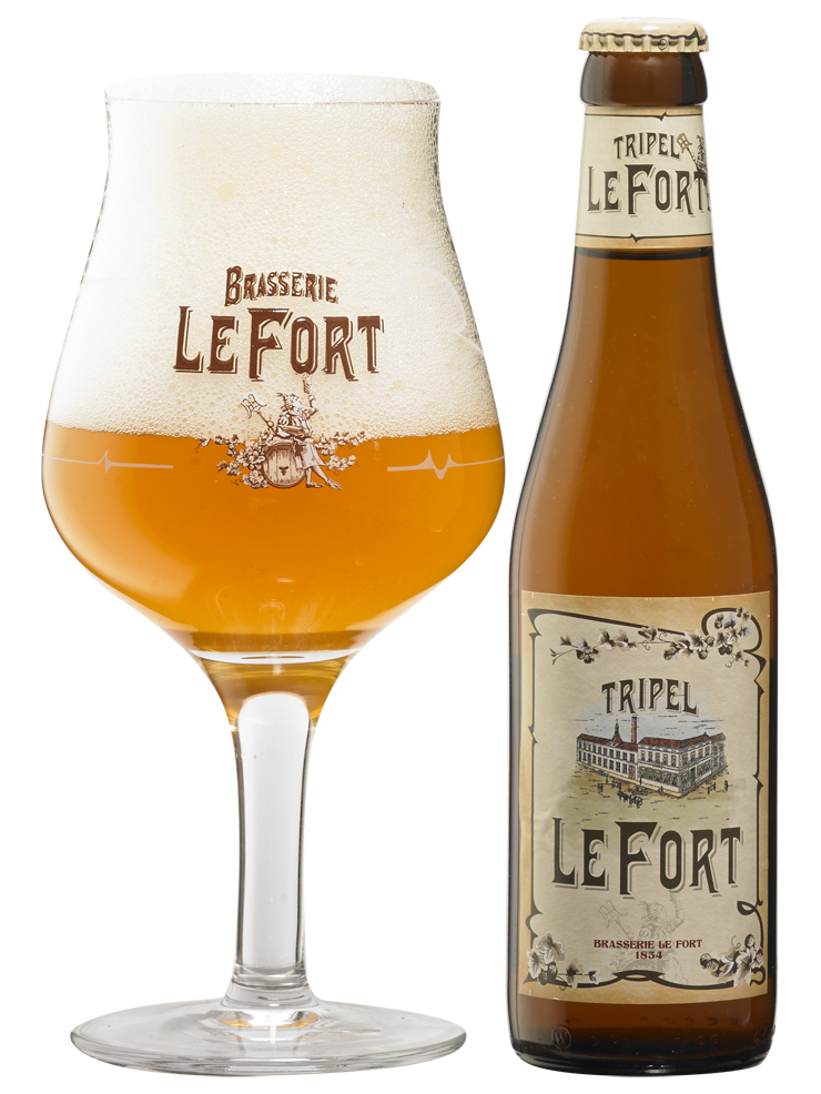 Tripel-Lefort-Bier