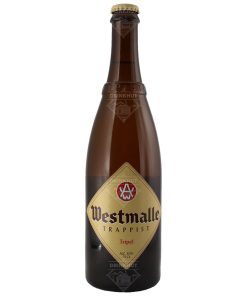 Westmalle-Tripel-75cl-geschenkverpakking