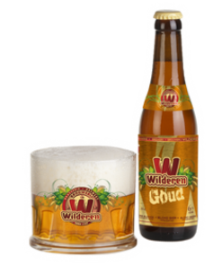 Wilderen-goud