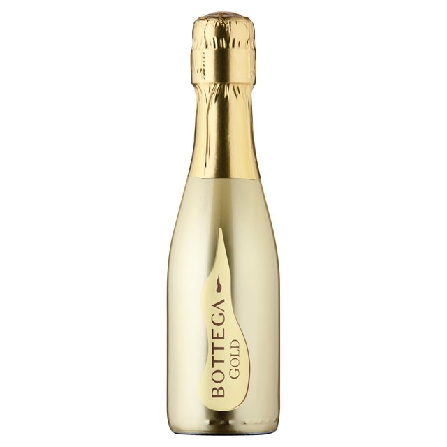 bottega-prosecco-gold-piccolo-20cl