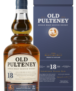 old-pulteney-18-years