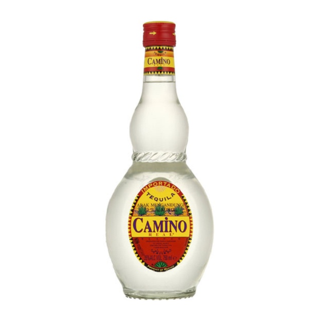 Camino-Real-Blanco-Tequila