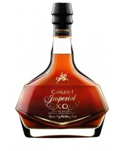 Carlos-I-Primero-Imperial-15-Years-XO