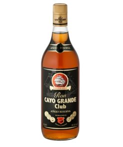 Cayo-Grande-Club-Brown-rum