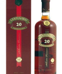 Centenario-Fundacion-20-jaar-rum