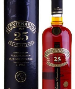 Centenario-Gran-Reserva-25-Anos-Rum