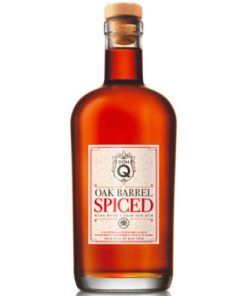 Don-Q-Oak-Aged-Spice-Rum