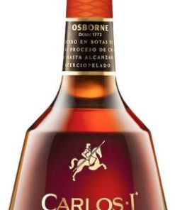 carlos-i-brandy-70cl