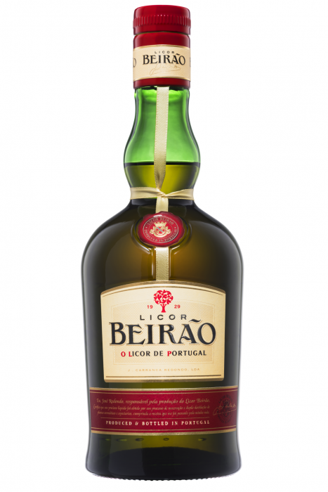Licor-Beirao