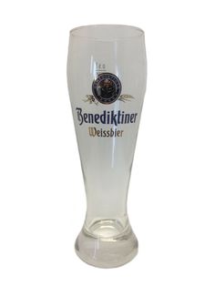 Benediktiner-Bierglas-50cl