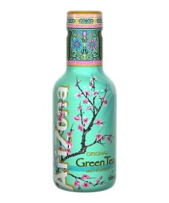 arizona-green-tea-with-honey-50cl