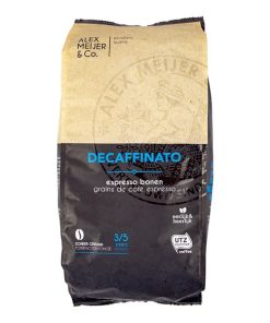 Alex-Meijer-Espresso-Bonen-Cafeïnevrije-Koffie-1-kilo