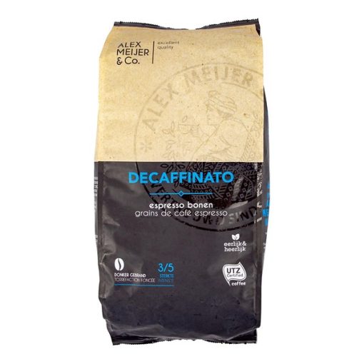 Alex-Meijer-Espresso-Bonen-Cafeïnevrije-Koffie-1-kilo