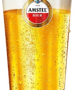 Amstel-Bierglazen-Vaasje-25cl
