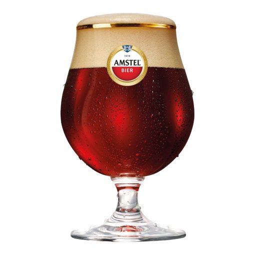 Amstel Bockbier Glas 25cl – doos 3 stuks