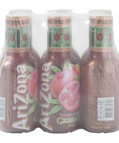 Arizona-Green-tea-pomegranate-500ml