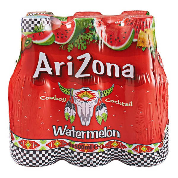 Arizona-Iced-tea-watermeloen-tray-500ml