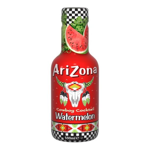 Arizona-Iced-tea-watermelon-50cl