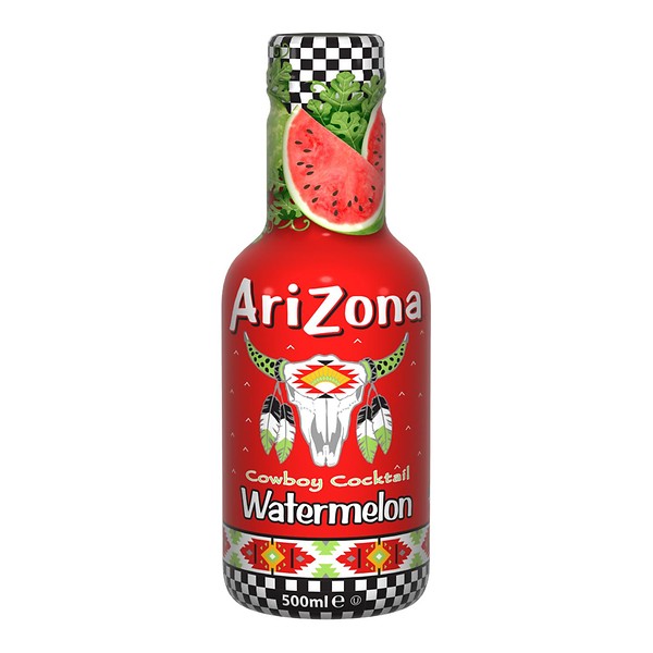Arizona-Iced-tea-watermelon-50cl
