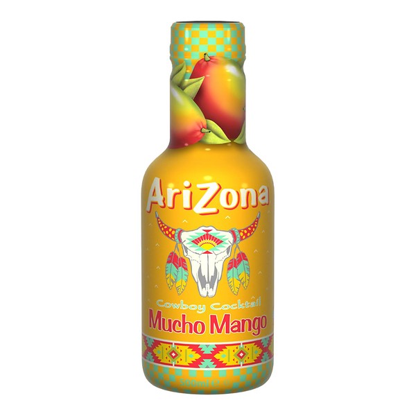 Arizona-mucho-mango-50cl