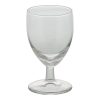 Borrelglazen-Shotjes-Glas-6cl-Gilde-Cordial-met-voetje