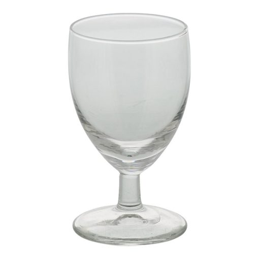 Borrelglazen-Shotjes-Glas-6cl-Gilde-Cordial-met-voetje