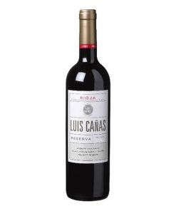 Luis-Canas-Rioja-Reserva-wijn-spaans