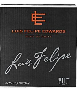 Sauvignon-Blanc-chileense-witte-wijn-Luis-Felipe-Edwards