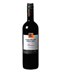 chileense-wijn-Luis-Felipe-Edwards-Merlot-Reserva