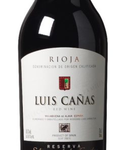 rioja-luis-canas-select-familia-reserva-spaanse-wijn